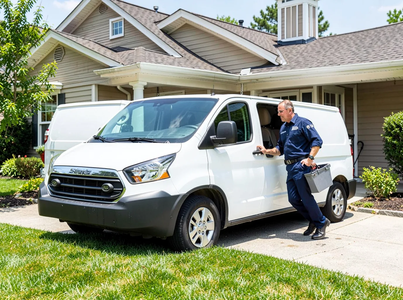 Emergency Plumber company in Pomaria, SC